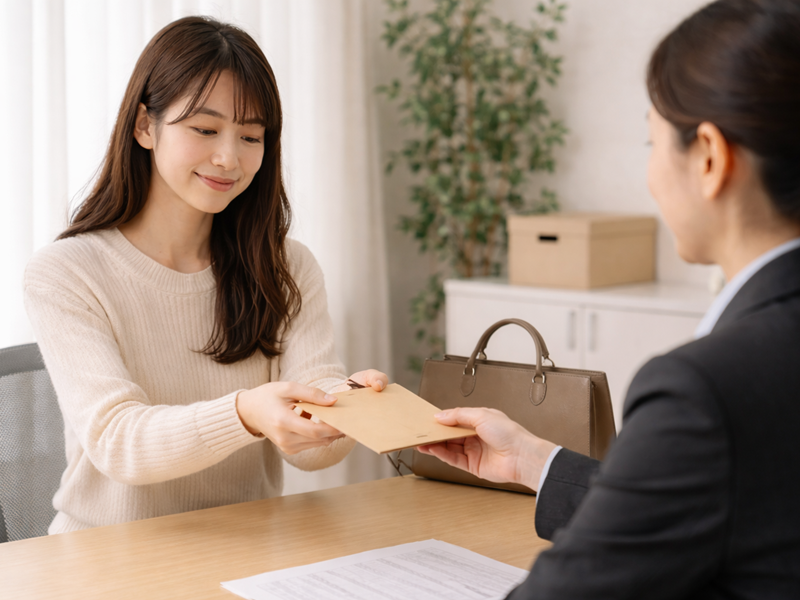 丹波市・丹波篠山市の高収入求人イメージ