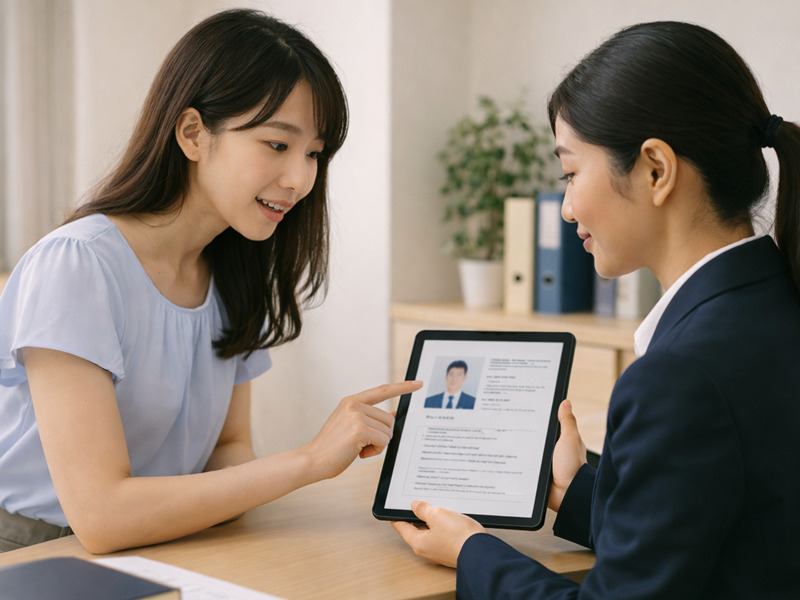 高収入求人の安全管理体制